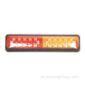 Lastwagen/ Anhänger LED LED Light Side Marker Lampenanzeige